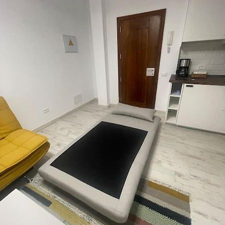 Renovated Modern Apartment In The City Center Santa Cruz de Tenerife Exteriör bild
