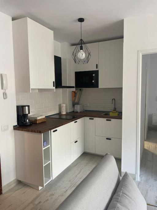 Renovated Modern Apartment In The City Center Santa Cruz de Tenerife Exteriör bild