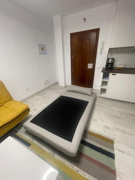 Renovated Modern Apartment In The City Center Santa Cruz de Tenerife Exteriör bild