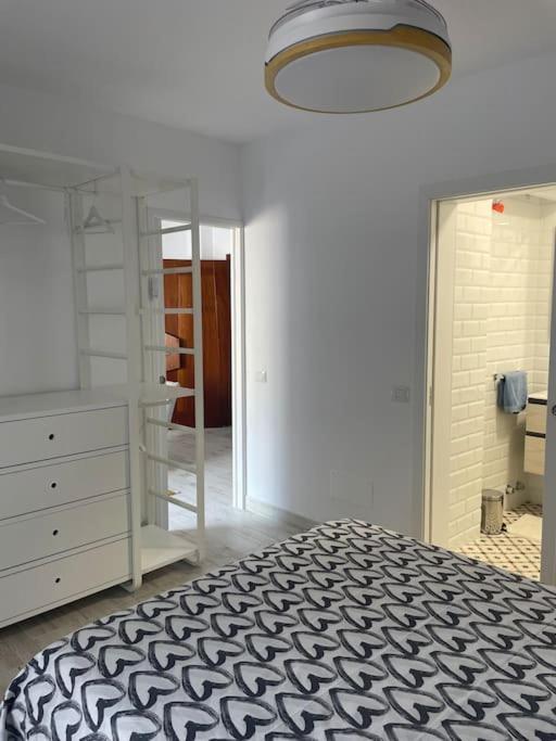 Renovated Modern Apartment In The City Center Santa Cruz de Tenerife Exteriör bild