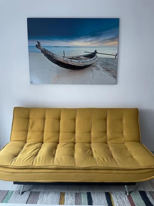 Renovated Modern Apartment In The City Center Santa Cruz de Tenerife Exteriör bild