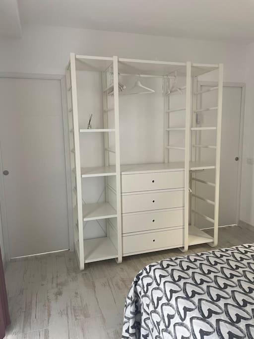 Renovated Modern Apartment In The City Center Santa Cruz de Tenerife Exteriör bild