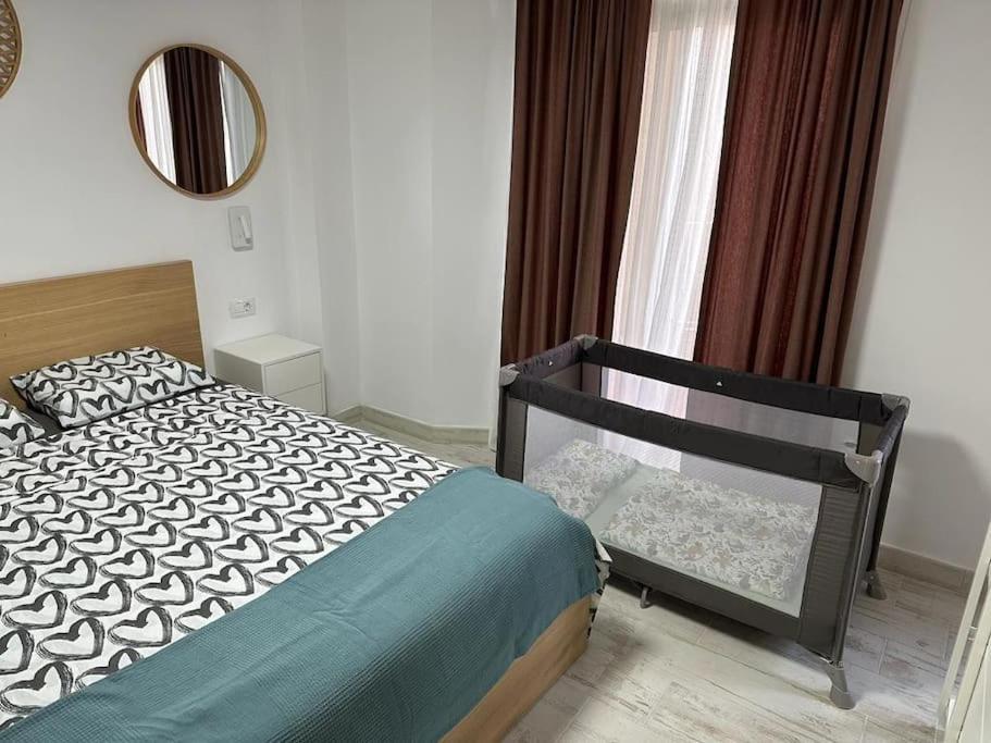 Renovated Modern Apartment In The City Center Santa Cruz de Tenerife Exteriör bild